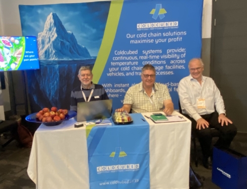 Coldcubed Shines at the Packhouse Summit 2025